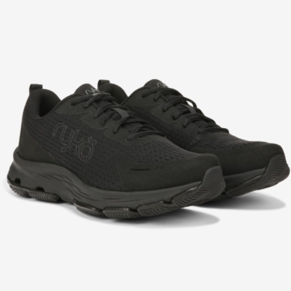 Ryka Made For Women Devotion LS Walking Sneaker - Picture 1 of 8